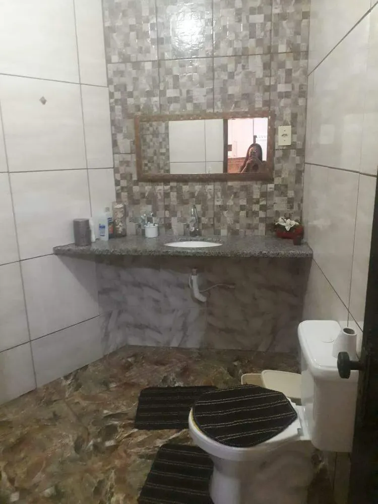 Casa, 4 quartos, 120 m² - Foto 5