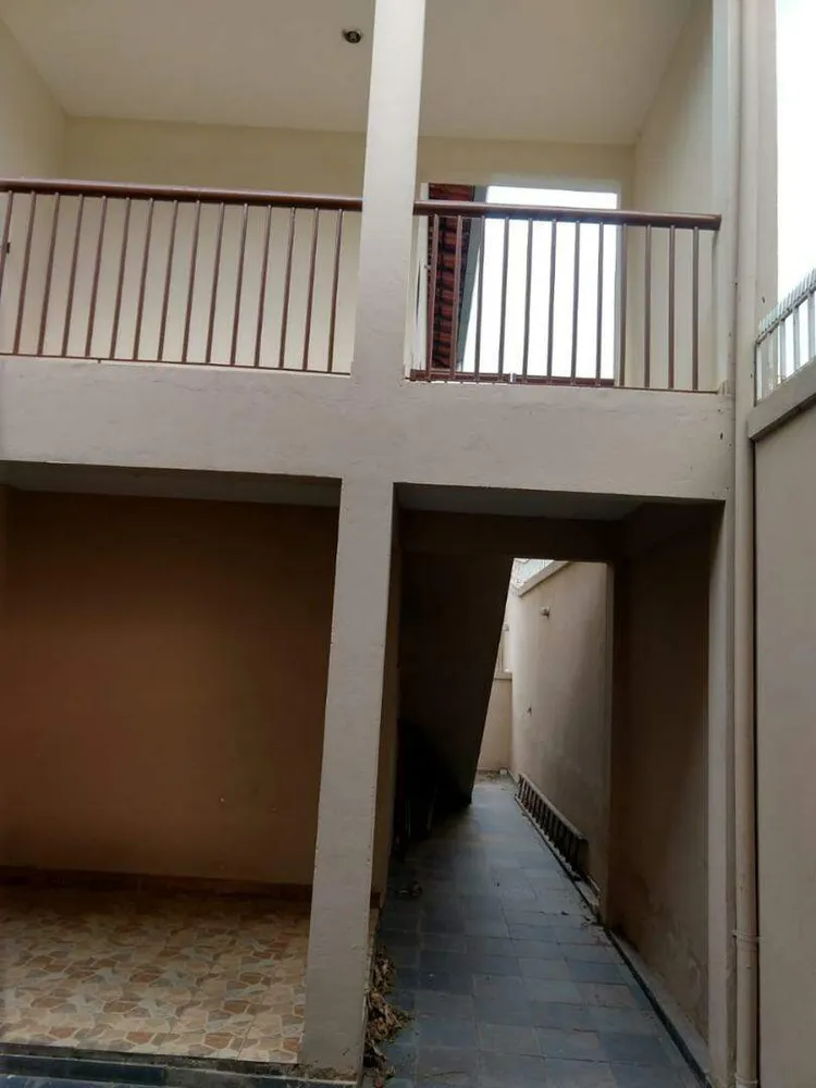 Casa, 4 quartos, 120 m² - Foto 13