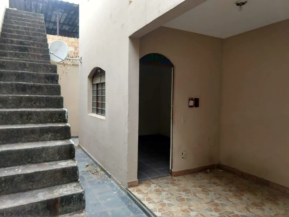 Casa, 4 quartos, 120 m² - Foto 19