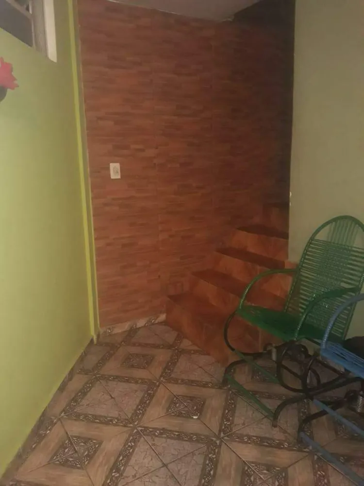 Casa, 4 quartos, 120 m² - Foto 2