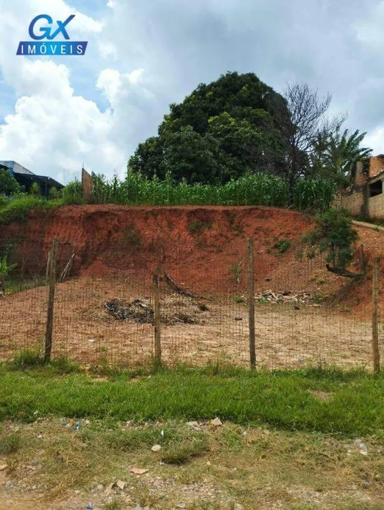 Terreno, 1250 m² - Foto 1