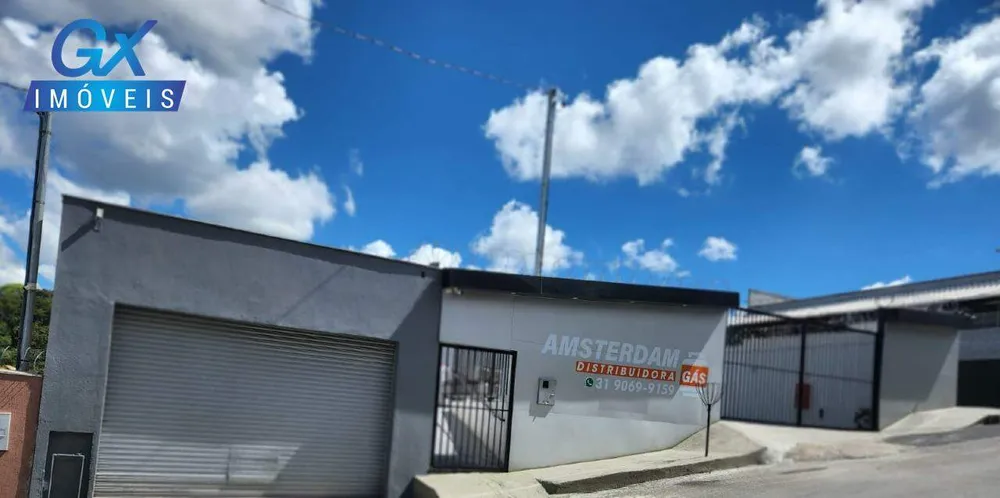 Depósito-Galpão, 339 m² - Foto 2
