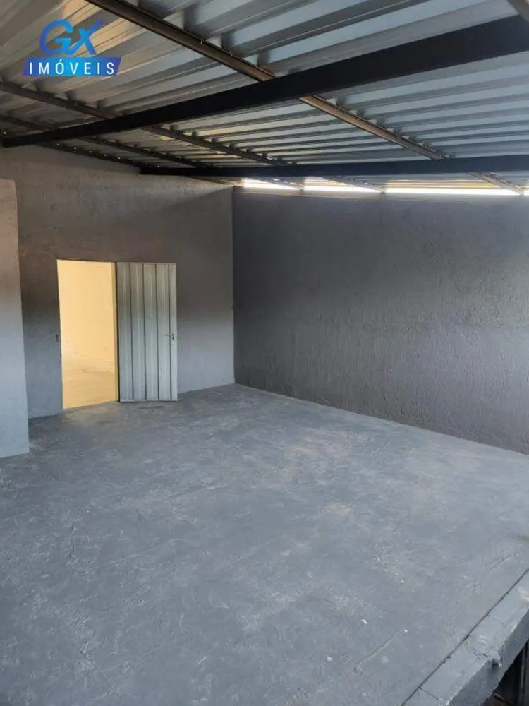 Depósito-Galpão, 339 m² - Foto 8