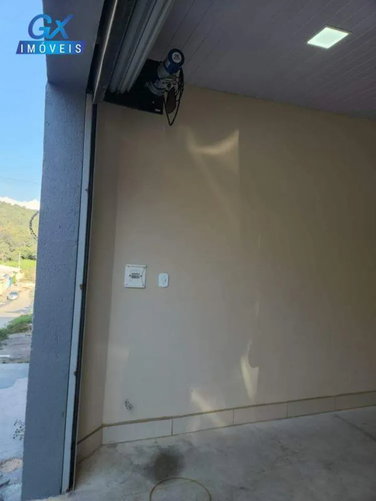 Depósito-Galpão, 339 m² - Foto 6