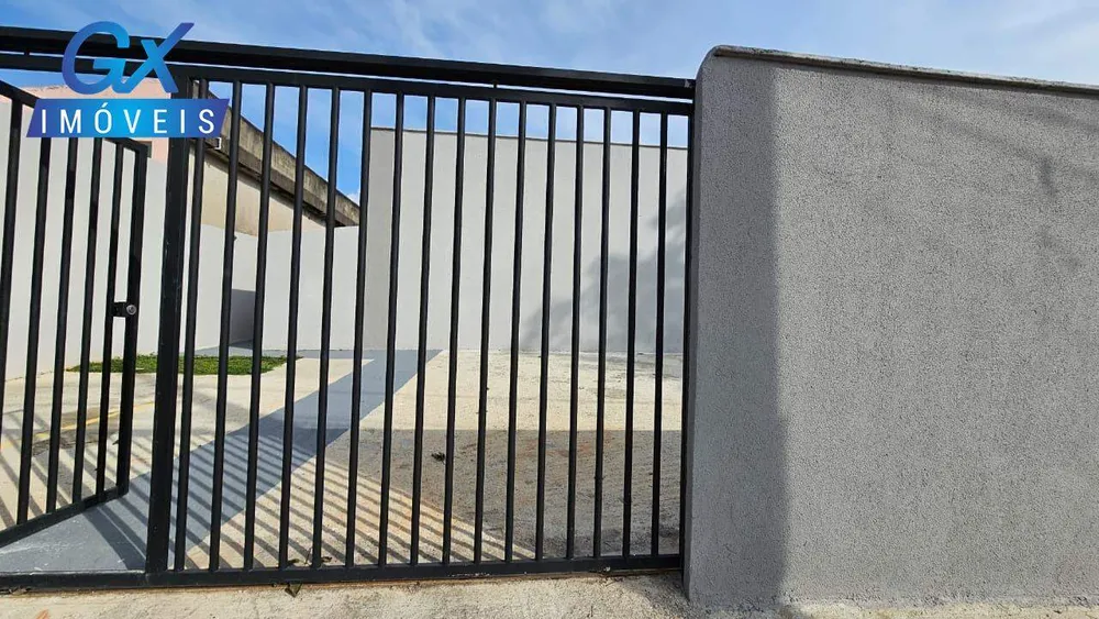 Casa, 2 quartos, 56 m² - Foto 5