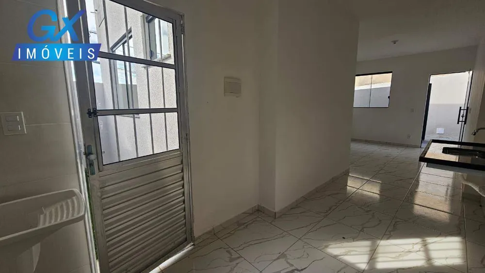 Casa, 2 quartos, 56 m² - Foto 9