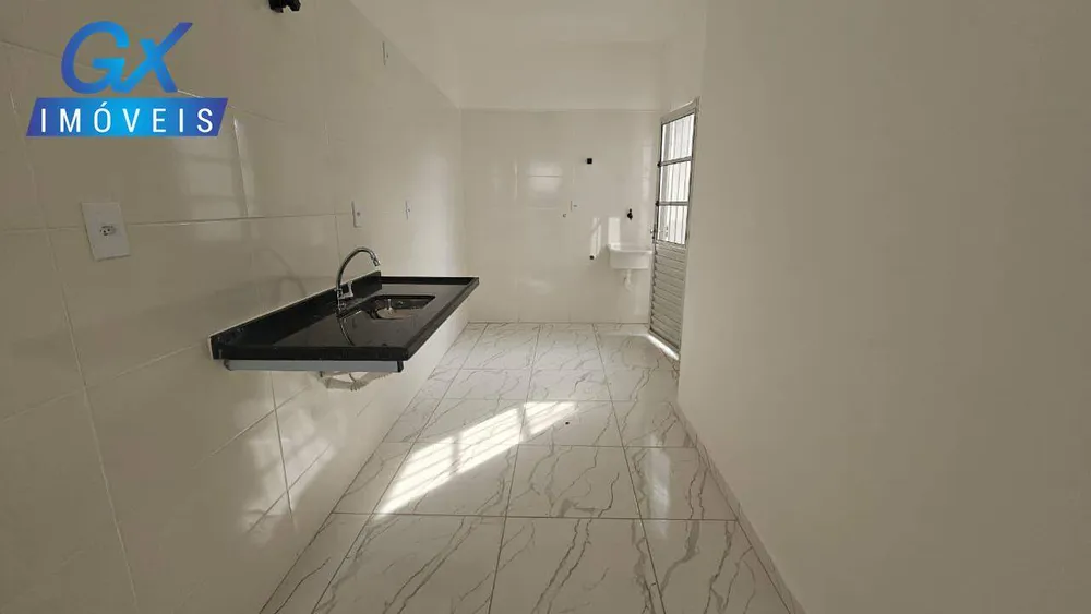 Casa, 2 quartos, 56 m² - Foto 6