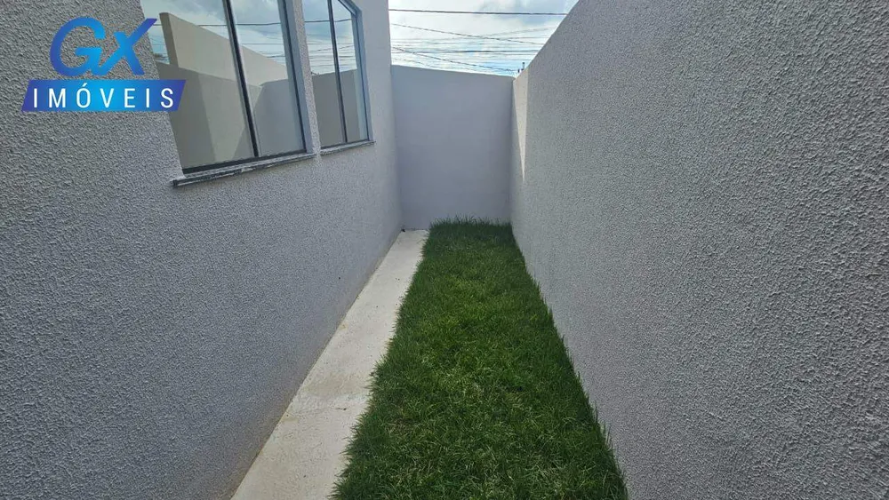 Casa, 2 quartos, 56 m² - Foto 7
