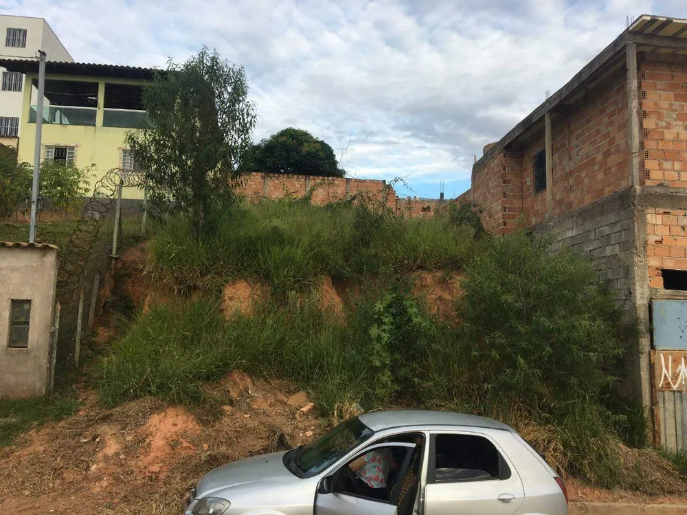Terreno, 250 m² - Foto 3