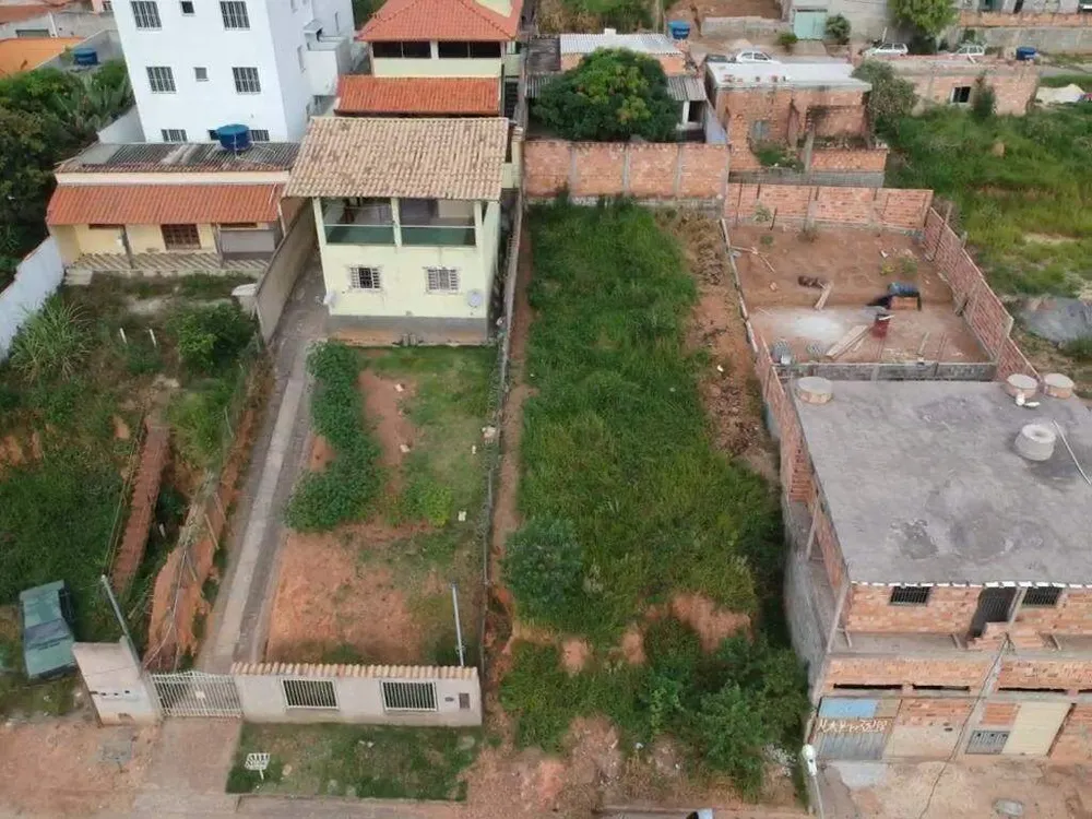 Terreno, 250 m² - Foto 2