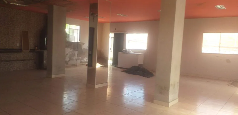 Loja-Salão, 120 m² - Foto 2