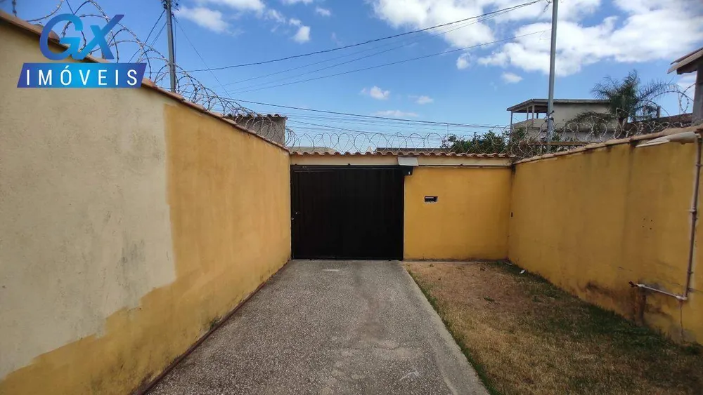 Casa, 2 quartos, 70 m² - Foto 5