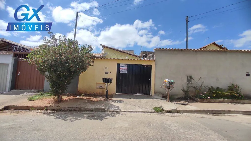 Casa, 2 quartos, 70 m² - Foto 2