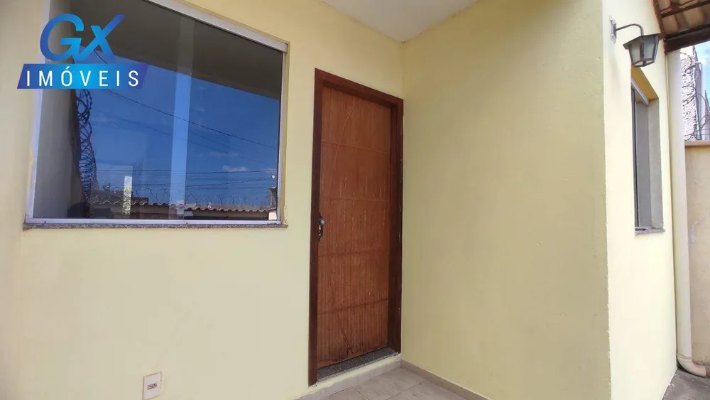 Casa, 2 quartos, 70 m² - Foto 6
