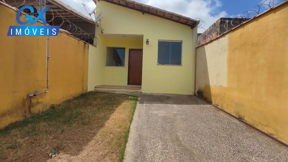 Casa, 2 quartos, 70 m² - Foto 4