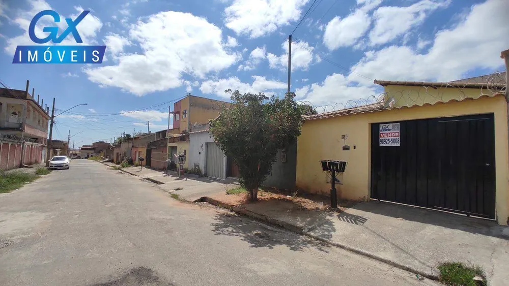 Casa, 2 quartos, 70 m² - Foto 1