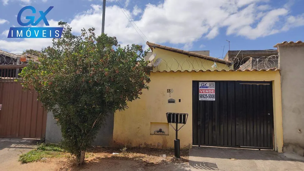 Casa, 2 quartos, 70 m² - Foto 3