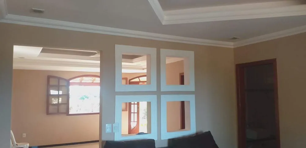 Chácara, 2 quartos, 5000 m² - Foto 5