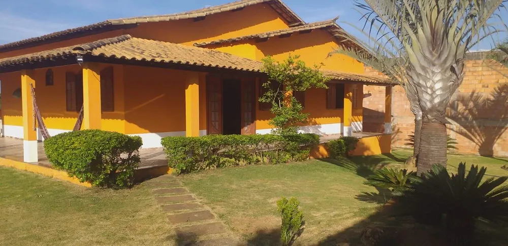 Chácara, 2 quartos, 5000 m² - Foto 4