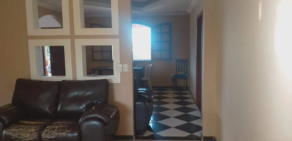 Chácara, 2 quartos, 5000 m² - Foto 3