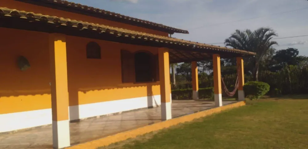 Chácara, 2 quartos, 5000 m² - Foto 2