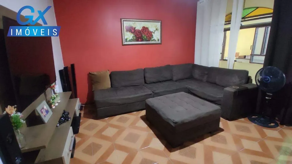 Casa, 9 quartos, 550 m² - Foto 16