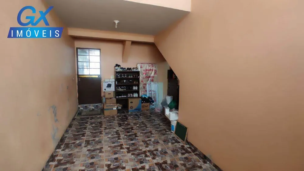 Casa, 9 quartos, 550 m² - Foto 6