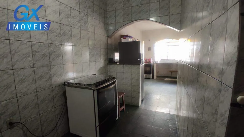 Casa, 9 quartos, 550 m² - Foto 5