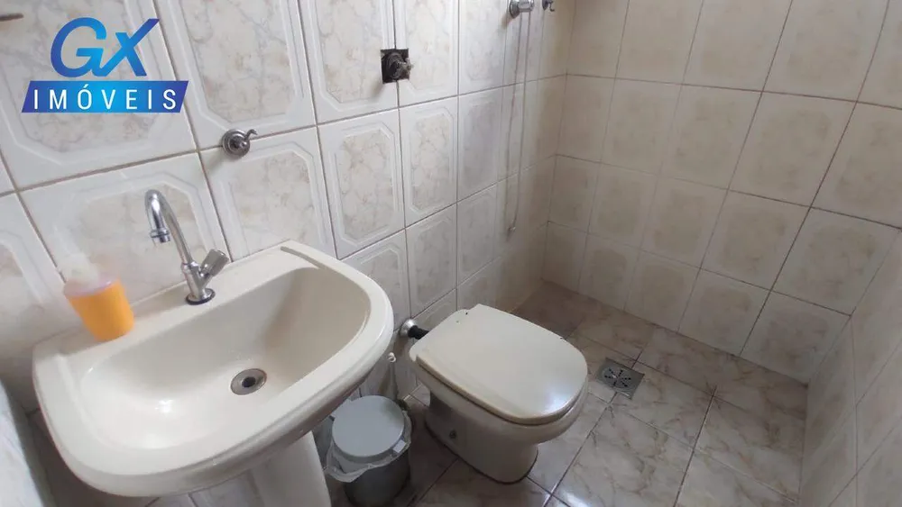 Casa, 9 quartos, 550 m² - Foto 11