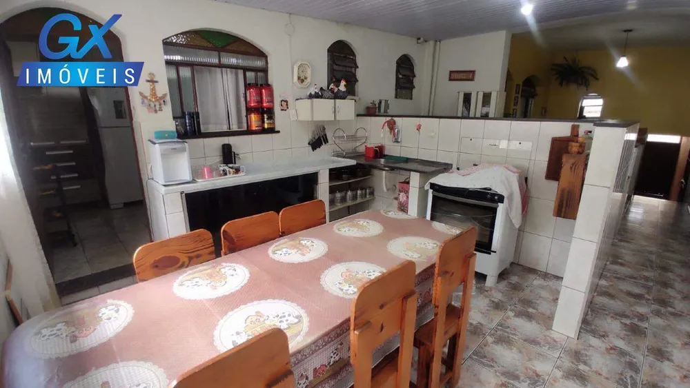 Casa, 9 quartos, 550 m² - Foto 13