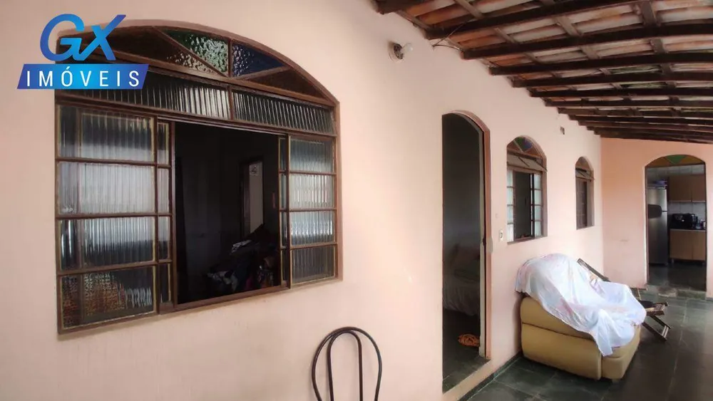 Casa, 9 quartos, 550 m² - Foto 2