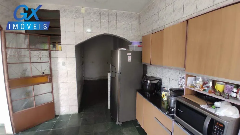 Casa, 9 quartos, 550 m² - Foto 4