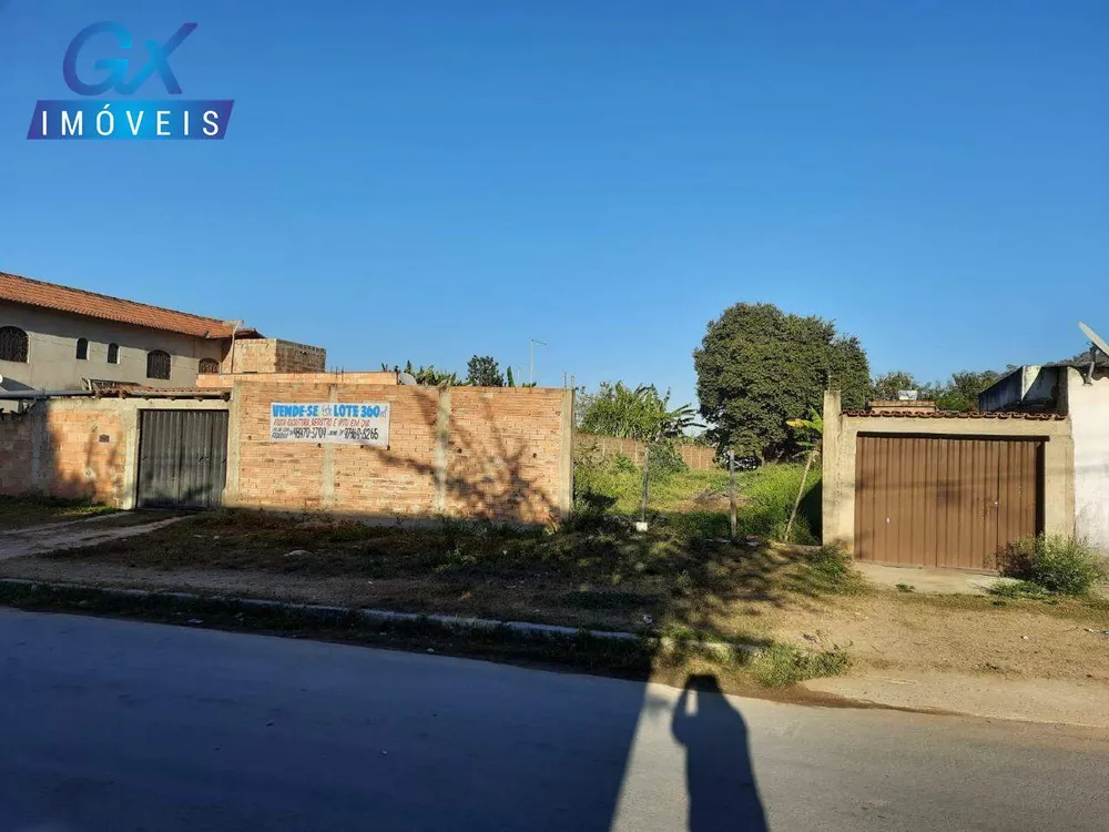 Terreno, 360 m² - Foto 5