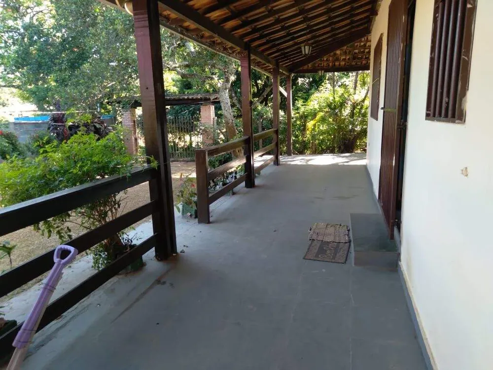 Chácara, 3 quartos, 2060 m² - Foto 9