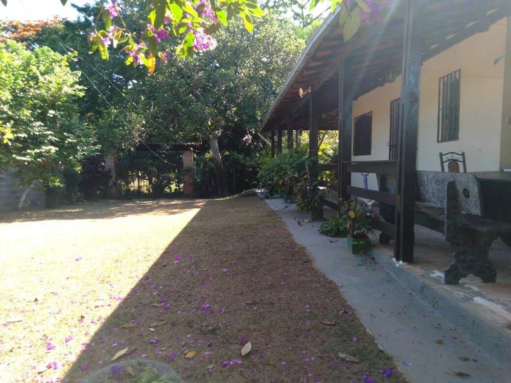 Chácara, 3 quartos, 2060 m² - Foto 16