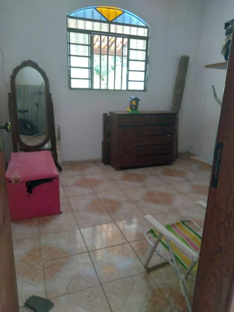 Chácara, 3 quartos, 2060 m² - Foto 10