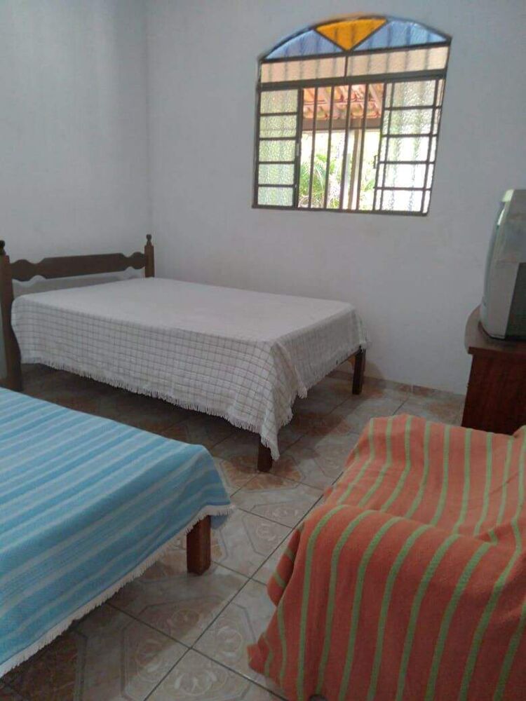 Chácara, 3 quartos, 2060 m² - Foto 4