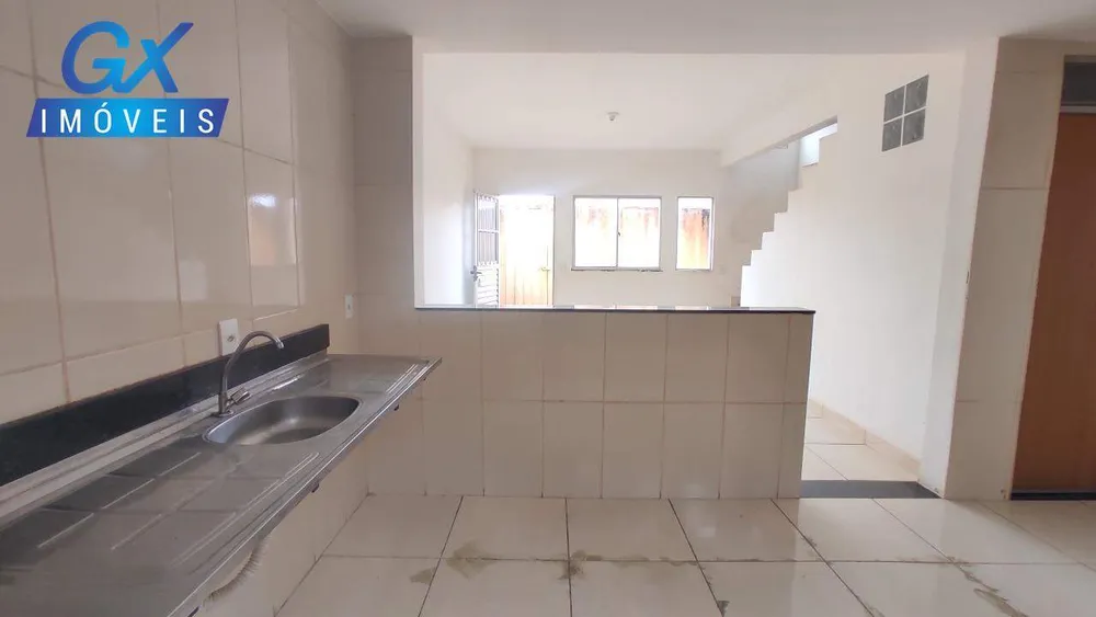 Casa, 2 quartos, 75 m² - Foto 10
