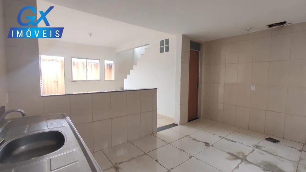 Casa, 2 quartos, 75 m² - Foto 9