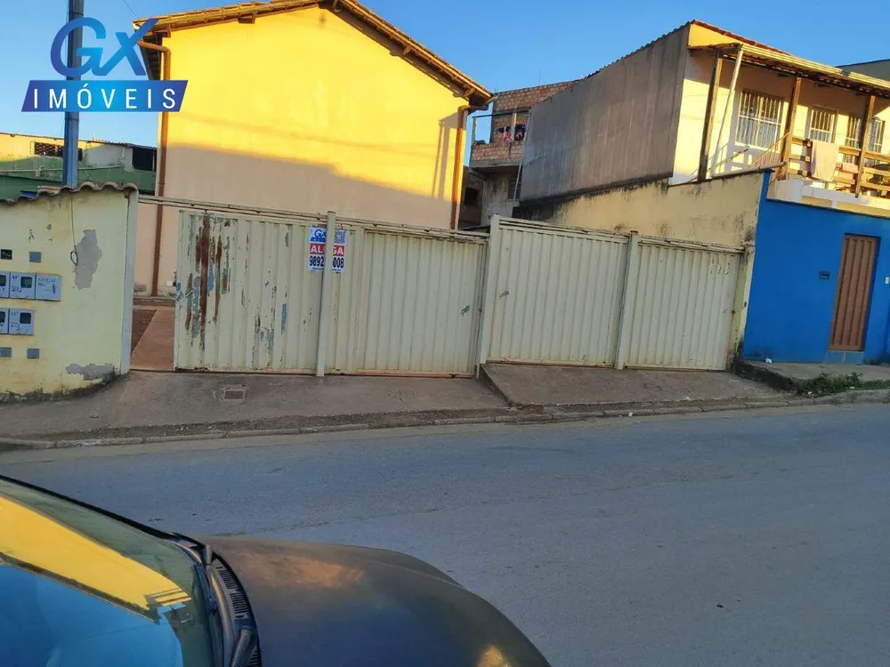 Casa, 2 quartos, 75 m² - Foto 2