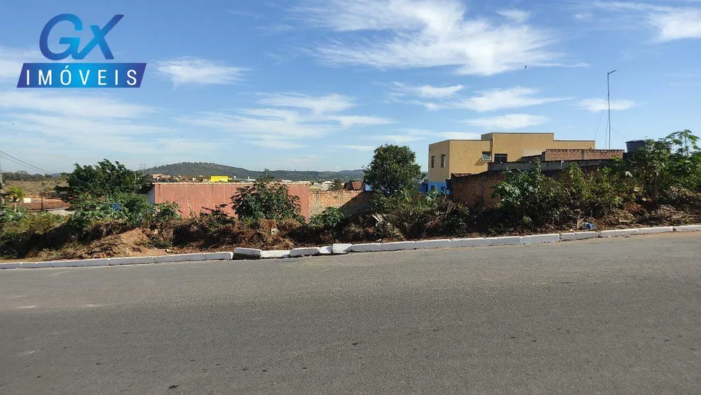 Terreno, 800 m² - Foto 1