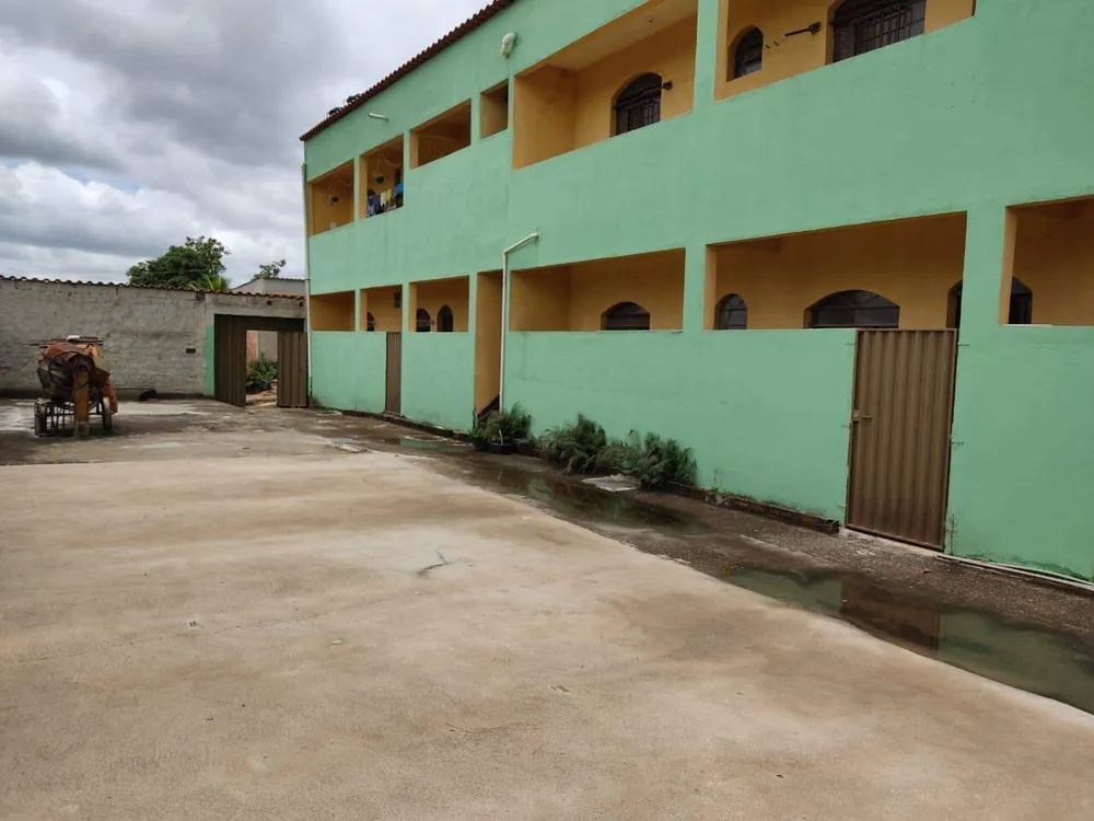 Apartamento, 1 quarto, 200 m² - Foto 2