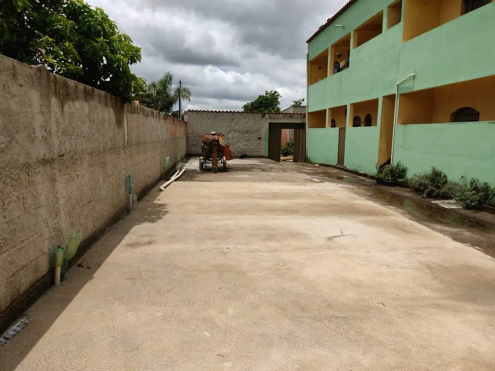 Apartamento, 1 quarto, 200 m² - Foto 6