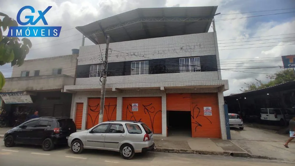 Sala-Conjunto, 96 m² - Foto 1
