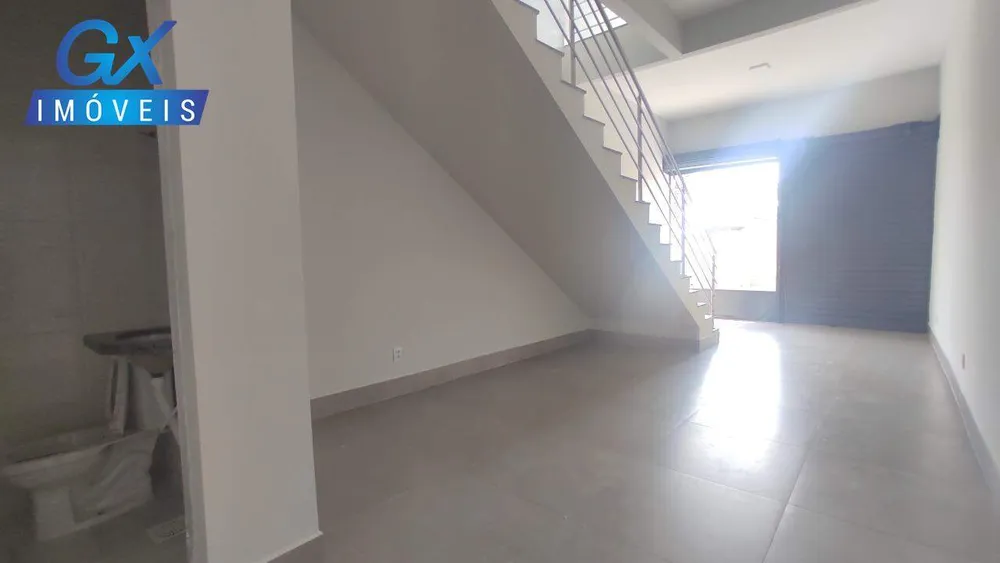 Loja-Salão, 136 m² - Foto 10