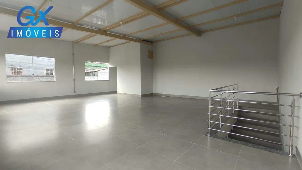 Loja-Salão, 136 m² - Foto 13