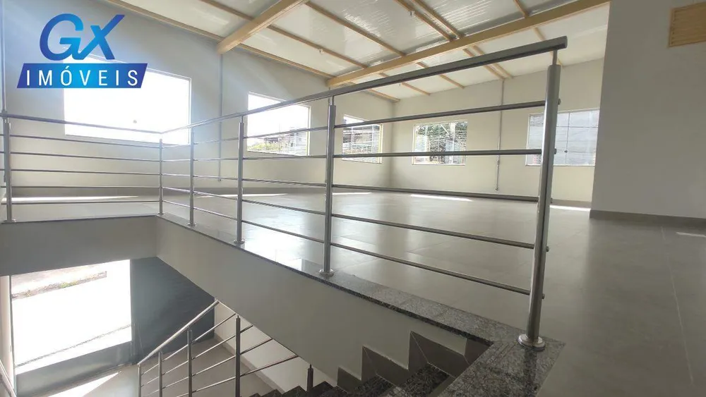 Loja-Salão, 136 m² - Foto 11