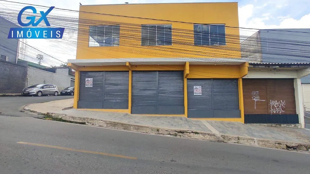 Loja-Salão, 136 m² - Foto 3