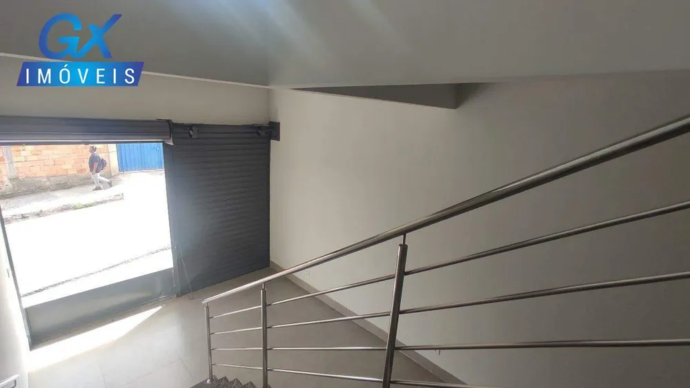 Loja-Salão, 136 m² - Foto 1
