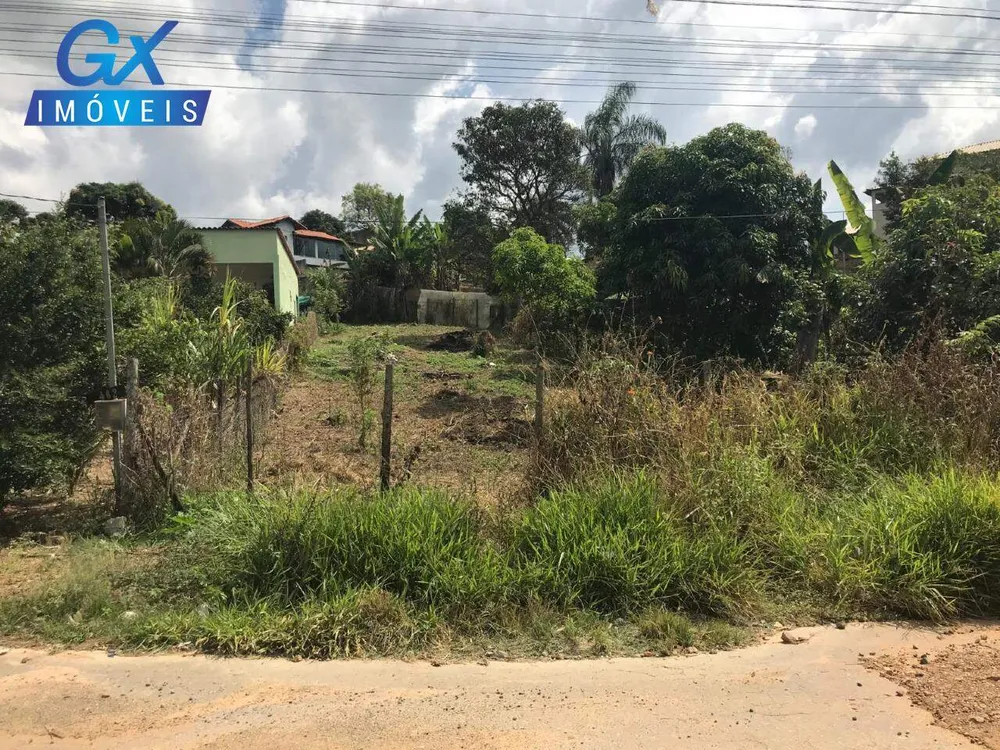 Terreno, 500 m² - Foto 1
